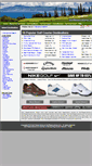 Mobile Screenshot of golfreservations.com